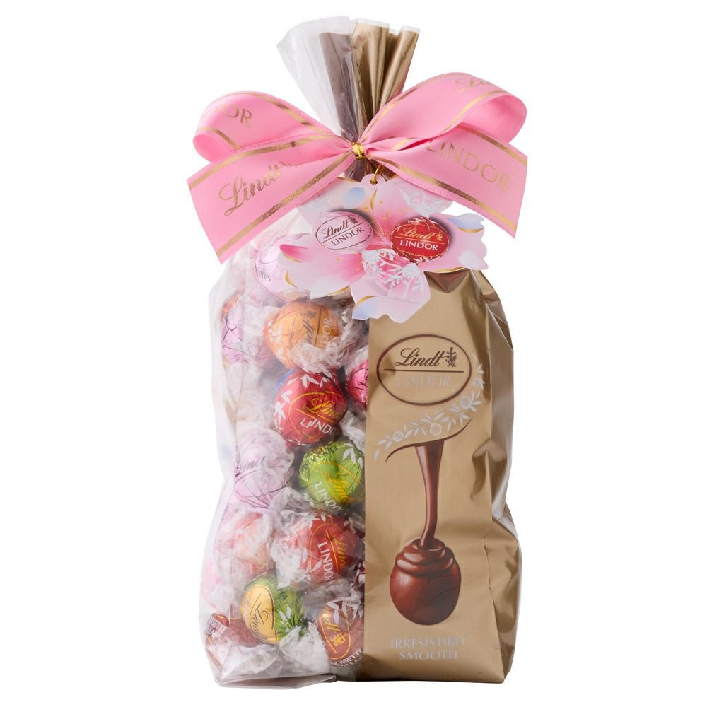 リンドールギフトボックス 80個入 | リンツ チョコレート オンライン