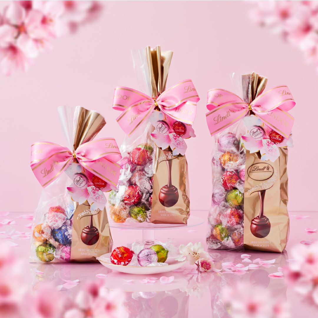 リンドール ファミリーパック シーズナル 70個入 | リンツ