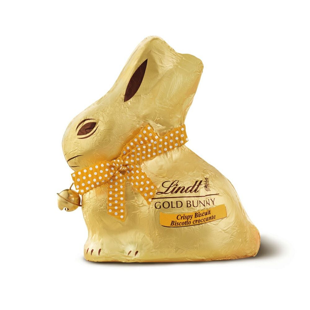 バニーギフト | リンツ チョコレート オンラインショップ