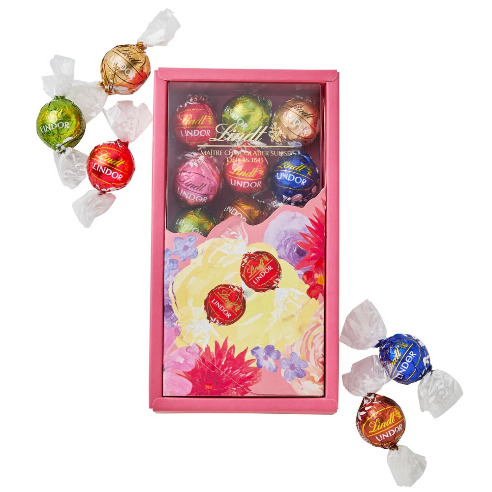 Lindt リンツ】チョコレートの公式オンラインショップ