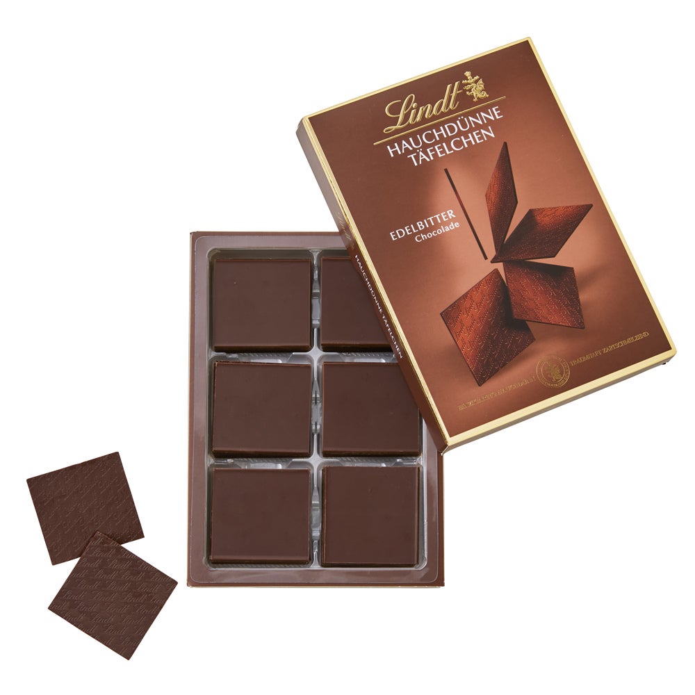 チョコ プラリネギフト6個入 - レオニダス