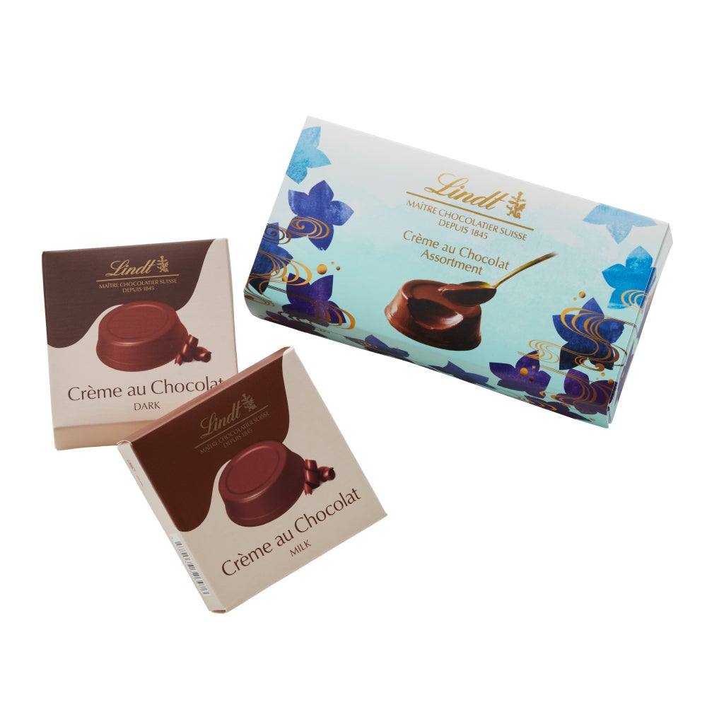 リンツシン ダーク 125g | リンツ チョコレート オンラインショップ