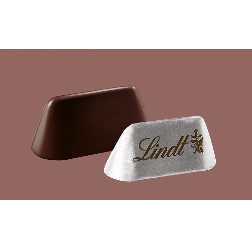 ジャンドゥーヤ ダーク 3個 P&M | リンツ チョコレート オンラインショップ